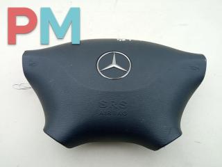 подушка безопасности водителя Mercedes-Benz Vito 2008, 2.2 л., дизель, МКПП, белый, микроавтобус, A6398600400
