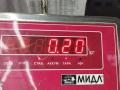 реле накала свечей Mercedes-Benz M-Class ML W163 2004, 2.7 л., дизель, МКПП, синий, внедорожник 5 дв., 0285454032 - фото №3