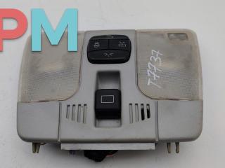 фонарь салона (плафон) Mercedes-Benz E-Класс W210/S210 [рестайлинг] 2000, 2.0 л., бензин, МКПП, чёрный, универсал, 2088206701
