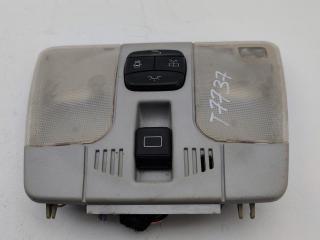 фонарь салона (плафон) Mercedes-Benz E-Класс W210/S210 [рестайлинг] 2000, 2.0 л., бензин, МКПП, чёрный, универсал, 2088206701