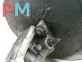 вакуумный усилитель тормозов Mercedes-Benz Vito 2008, 2.2 л., дизель, МКПП, белый, микроавтобус, A0014300108 - фото №3
