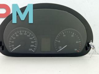 приборная панель Mercedes-Benz Vito 2008, 2.2 л., дизель, МКПП, белый, микроавтобус, 1042993, 6394464321