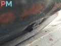 бак топливный Kia Sorento 1 поколение [рестайлинг] 2007, 2.5 л., дизель, МКПП, серый, внедорожник 5 дв. - фото №2