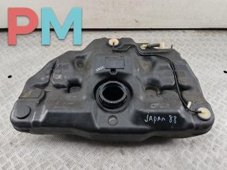 бак топливный Nissan Almera N16 [рестайлинг] 2003, 1.5 л., бензин, МКПП, серый, хетчбэк 5 дв., 172055M300