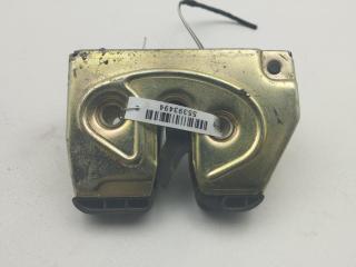замок багажника Volkswagen Passat B4 1994, универсал, 3A9827505