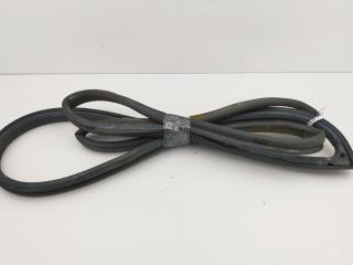 уплотнитель двери Mercedes-Benz E-Класс W210/S210 1998, 2.4 л., бензин, АКПП, серый, универсал
