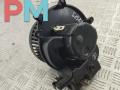 моторчик печки Mercedes-Benz C-Класс W203/S203/CL203 2003, 2.2 л., дизель, МКПП, серый, седан, 9400784 - фото №3