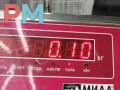 корректор фар Mercedes-Benz M-Class ML W163 2004, 2.7 л., дизель, МКПП, синий, внедорожник 5 дв., 0008201608 - фото №4