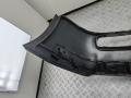 бампер передний Volkswagen Golf 4 поколение 2003, бензин, серый, хетчбэк 5 дв., 1J0807221 - фото №7