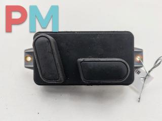 блок управления сиденьем Audi A8 D2/4D [рестайлинг] 2002, 4.2 л., бензин, АКПП, серый, седан, 4A0959766A