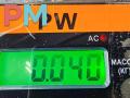 молдинг крыла заднего левого Audi A8 D2/4D [рестайлинг] 2002, 4.2 л., бензин, АКПП, серый, седан, 4D0853983 - фото №3