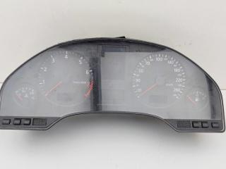 приборная панель Audi A8 D2/4D [рестайлинг] 2002, 4.2 л., бензин, АКПП, серый, седан, 4D0919033CH