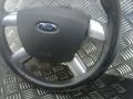 руль Ford Kuga 1 поколение 2009, 2.0 л., дизель, МКПП, внедорожник 5 дв. - фото №2