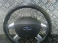 руль Ford Kuga 1 поколение 2009, 2.0 л., дизель, МКПП, внедорожник 5 дв. - фото №4