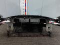 Передняя панель крепления облицовки (телевизор) Ford Mondeo 5 поколение 2016, 2.0 л., дизель, МКПП, хетчбэк 5 дв. - фото №8