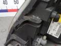 фара правая Nissan Navara D40 [рестайлинг] 2010, 2.5 л., дизель, МКПП, пикап - фото №4