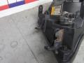 фара правая Nissan Navara D40 [рестайлинг] 2010, 2.5 л., дизель, МКПП, пикап - фото №9