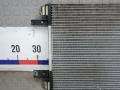 радиатор кондиционера Citroen C4 Grand Picasso 2 поколение 2014, 1.6 л., дизель, МКПП, минивэн - фото №5