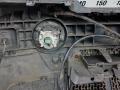 бампер передний Land Rover Range Rover 3 поколение [рестайлинг] 2008, 3.6 л., D TDV8, дизель, АКПП, внедорожник 5 дв. - фото №8