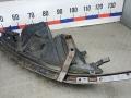 фара левая Honda Civic 8 поколение 2007, 2.2 л., дизель, МКПП, хетчбэк 5 дв. - фото №4