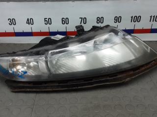 фара правая Honda Civic 8 поколение 2007, 2.2 л., дизель, МКПП, хетчбэк 5 дв.
