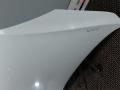 капот Kia Ceed 1 поколение [рестайлинг] 2010, 1.6 л., дизель, МКПП, хетчбэк 5 дв. - фото №5