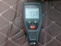 капот Kia Ceed 1 поколение [рестайлинг] 2010, 1.6 л., дизель, МКПП, хетчбэк 5 дв. - фото №7