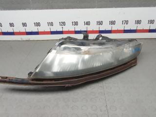 фара левая Honda Civic 8 поколение 2006, 1.8 л., бензин, МКПП, хетчбэк 5 дв.