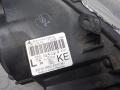 фара левая Honda Civic 8 поколение 2006, 1.8 л., бензин, МКПП, хетчбэк 5 дв. - фото №6