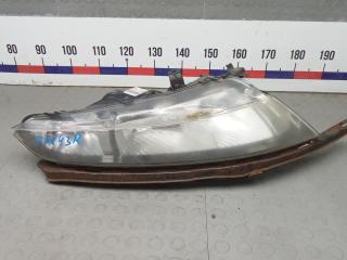 фара правая Honda Civic 8 поколение 2006, 1.8 л., бензин, МКПП, хетчбэк 5 дв.