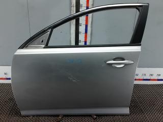 дверь передняя левая Kia Optima 3 поколение 2011, 1.7 л., дизель, МКПП, седан
