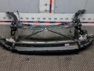 Передняя панель крепления облицовки (телевизор) Mini Cooper F56 2014, 1.5 л., дизель, АКПП, хетчбэк 5 дв.