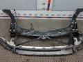 Передняя панель крепления облицовки (телевизор) Mini Cooper F56 2014, 1.5 л., дизель, АКПП, хетчбэк 5 дв. - фото №2