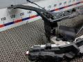 Передняя панель крепления облицовки (телевизор) Mini Cooper F56 2014, 1.5 л., дизель, АКПП, хетчбэк 5 дв. - фото №3