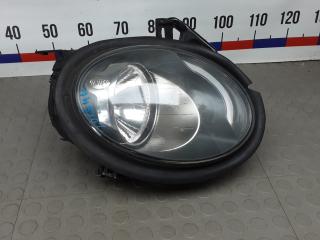 фара левая Mini Cooper F56 2014, 1.5 л., дизель, АКПП, хетчбэк 5 дв.