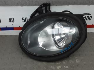фара правая Mini Cooper F56 2014, 1.5 л., дизель, АКПП, хетчбэк 5 дв.