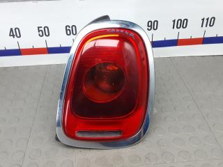 фонарь задний правый Mini Cooper F56 2014, 1.5 л., дизель, АКПП, хетчбэк 5 дв.