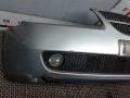 бампер передний Nissan Almera N16 [рестайлинг] 2004, 2.2 л., DCi, дизель, МКПП, хетчбэк 5 дв. - фото №2
