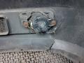 бампер передний Nissan Almera N16 [рестайлинг] 2004, 2.2 л., DCi, дизель, МКПП, хетчбэк 5 дв. - фото №12