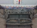 Передняя панель крепления облицовки (телевизор) Ford Mondeo 5 поколение 2015, 1.6 л., TDCi, дизель, МКПП, хетчбэк 5 дв. - фото №2