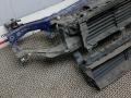 Передняя панель крепления облицовки (телевизор) Ford Mondeo 5 поколение 2015, 1.6 л., TDCi, дизель, МКПП, хетчбэк 5 дв. - фото №3