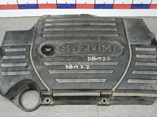корпус воздушного фильтра Suzuki SX4 2 поколение 2014, 1.6 л., бензин, МКПП, хетчбэк 5 дв.