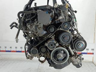двигатель Toyota RAV4 4 поколение (CA40) 2014, 2.0 л., дизель, МКПП, внедорожник 5 дв., 5740297