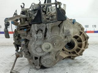 МКПП Toyota RAV4 4 поколение (CA40) 2014, 2.0 л., дизель, МКПП, внедорожник 5 дв., HY1C8-F