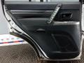 дверь задняя левая Mitsubishi Pajero 4 поколение [2-й рестайлинг] 2014, 3.2 л., дизель, АКПП, внедорожник 5 дв. - фото №9
