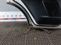 дверь задняя левая Mitsubishi Pajero 4 поколение [2-й рестайлинг] 2014, 3.2 л., дизель, АКПП, внедорожник 5 дв. - фото №11