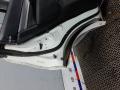 дверь задняя левая Mitsubishi Pajero 4 поколение [2-й рестайлинг] 2014, 3.2 л., дизель, АКПП, внедорожник 5 дв. - фото №12
