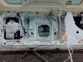 крышка багажника Mitsubishi Pajero 4 поколение [2-й рестайлинг] 2014, 3.2 л., дизель, АКПП, внедорожник 5 дв. - фото №10