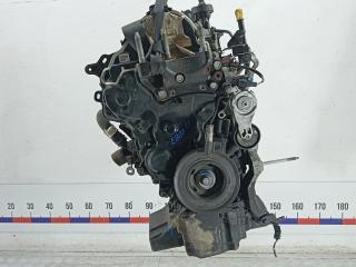 двигатель Ford Focus 4 поколение 2019, 1.5 л., дизель, МКПП, универсал, ZTDA