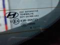 крышка багажника Hyundai Tucson 3 поколение [рестайлинг] 2018, 1.6 л., бензин, МКПП, внедорожник 5 дв. - фото №4